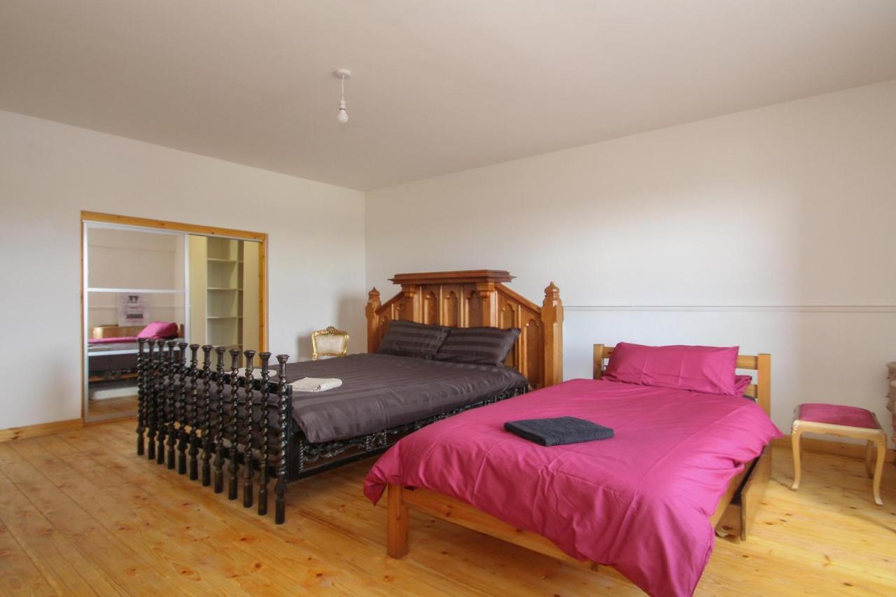 Lavish 2 Bed Sleeps 5 Near Lanark Carstairs Exterior foto