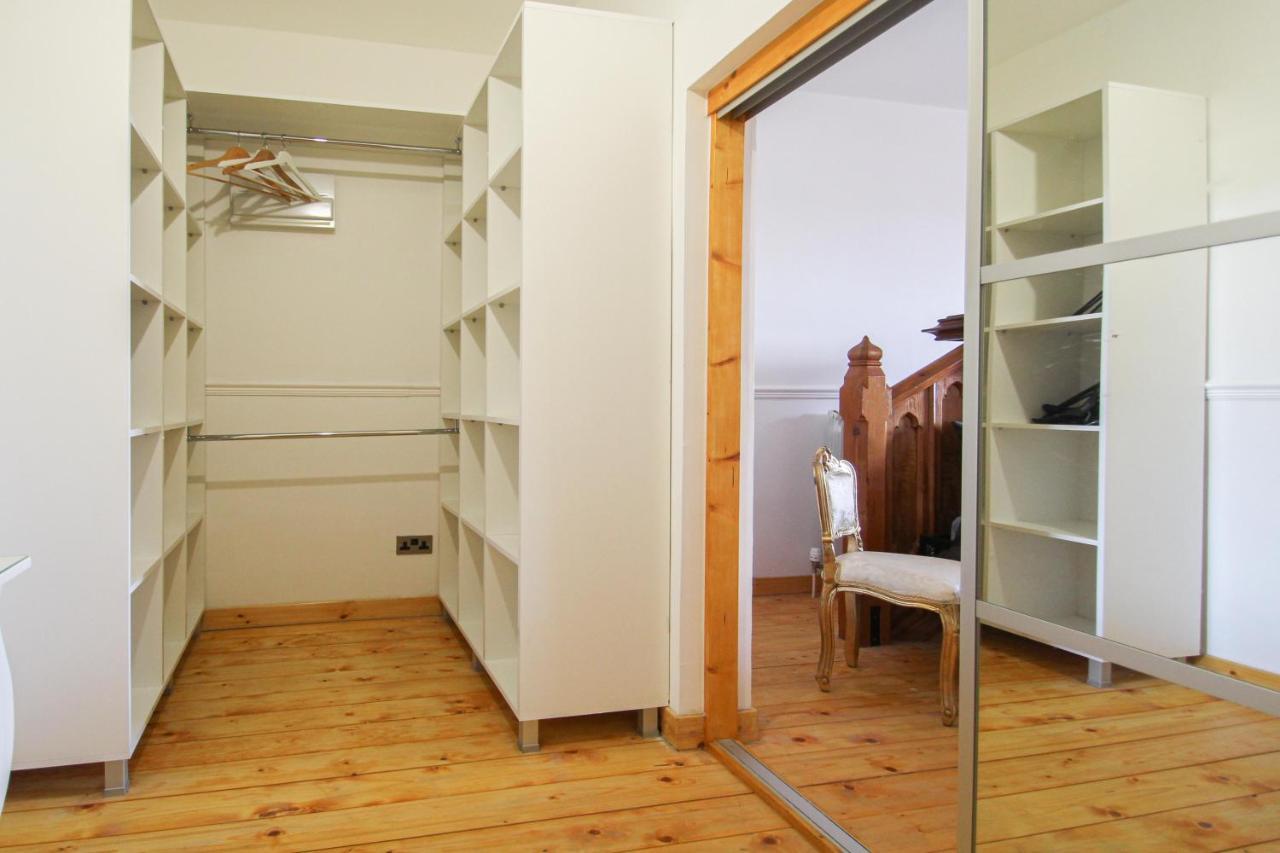 Lavish 2 Bed Sleeps 5 Near Lanark Carstairs Exterior foto