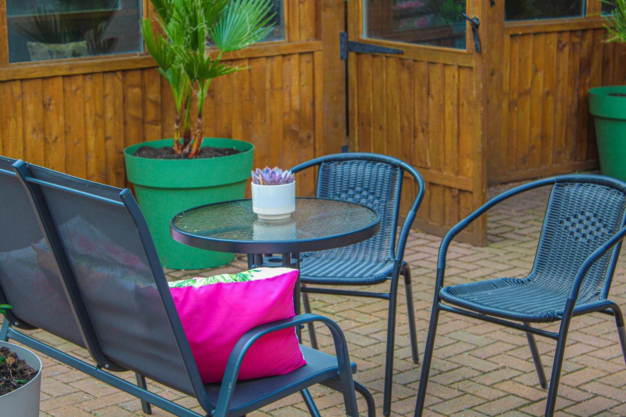 Lavish 2 Bed Sleeps 5 Near Lanark Carstairs Exterior foto