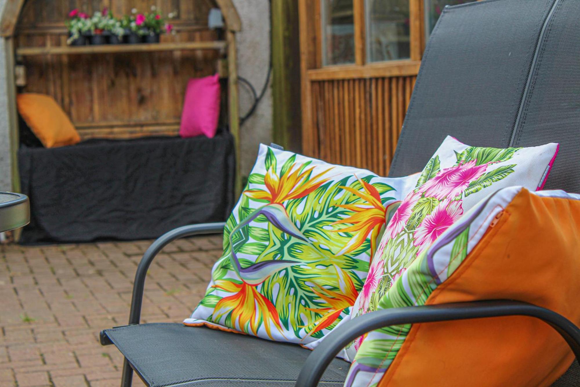 Lavish 2 Bed Sleeps 5 Near Lanark Carstairs Exterior foto