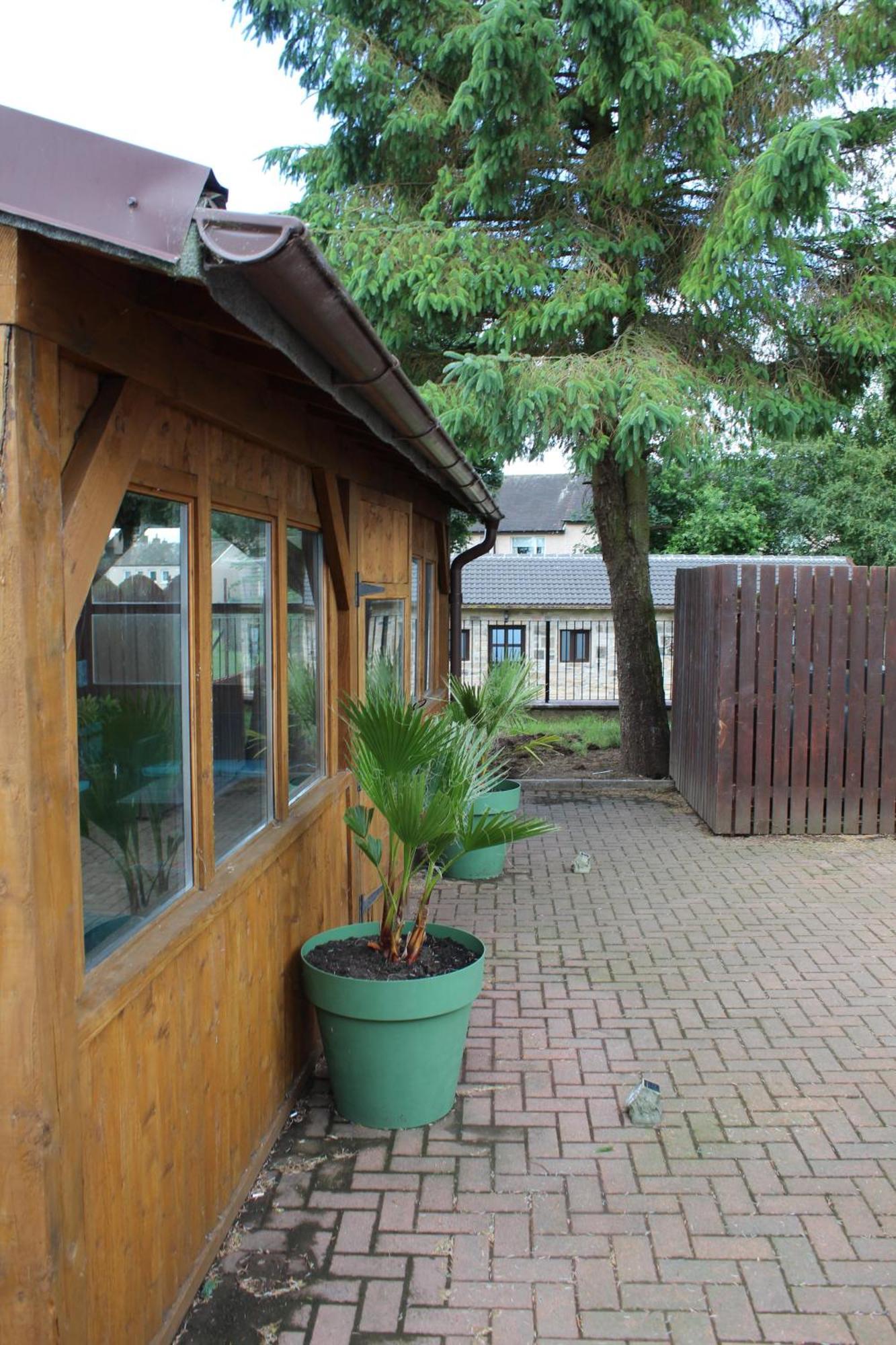 Lavish 2 Bed Sleeps 5 Near Lanark Carstairs Exterior foto